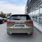 Mazda CX-60 - imagine 5