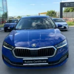 Skoda Octavia - imagine 2