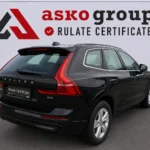 Volvo XC60 - imagine 8