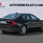 Volvo S60 - imagine 7