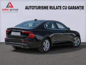 Volvo S60 B4 197 CP Momentum Pro