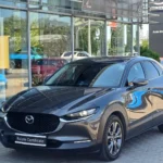 Mazda CX-30 - imagine 1
