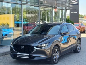Mazda CX-30 2.0 MHEV 186 CP AT GT+