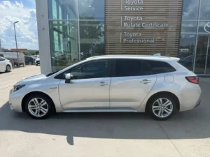 SUZUKI SWACE 1.8 HEV PASSION