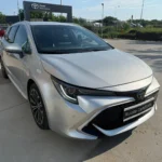 Toyota Corolla - imagine 3