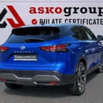 Nissan Qashqai - imagine 2