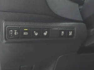 Toyota Corolla Hybrid – 1.8 – EXCLUSIVE