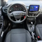 Ford Puma - imagine 21