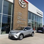 Toyota C-HR - imagine 0