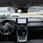 Toyota RAV4 - imagine 16