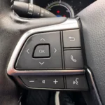 Toyota Highlander - imagine 15
