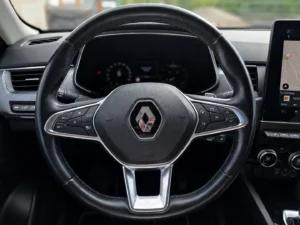 Renault Arkana 1.3 TCe MHEV 140 EDC Intens
