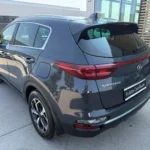 KIA Sportage - imagine 5