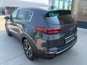 Kia Sportage 1.6 T-GDI 7DCT 4×2 Style