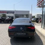 Mercedes-Benz CLS - imagine 4