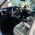 Toyota Hilux - imagine 14