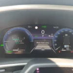 Toyota Corolla Cross - imagine 16