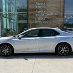 Toyota Camry - imagine 4