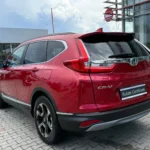 Honda CR-V - imagine 6