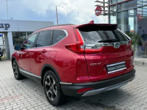 HONDA CRV 2.0 Hybrid 4WD Executive AT