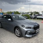 BMW Seria 1 - imagine 6