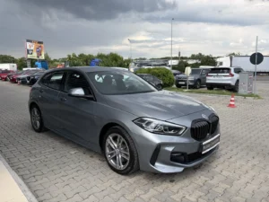 BMW Seria 1 2.0 118d M Sport AT