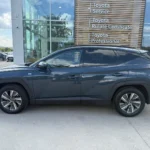 Hyundai Tucson - imagine 4