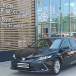 Toyota Camry - imagine 1