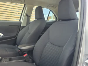 Toyota Yaris Cross 1.5 HEV FWD Active