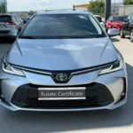 Toyota Corolla - imagine 2