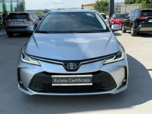 Toyota Corolla Dynamic 1.8 Hybrid 140 CP