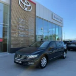 Volkswagen Passat - imagine 0