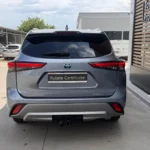 Toyota Highlander - imagine 5