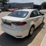 Toyota Corolla - imagine 6