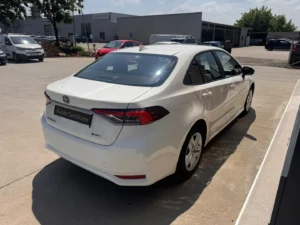 TOYOTA COROLLA 1.8 ECO 140 CP