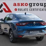 Renault Arkana - imagine 2