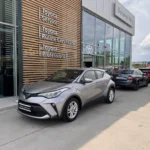 Toyota C-HR - imagine 0