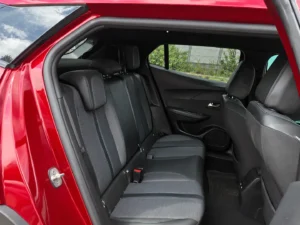 Peugeot 2008 Allure 1.2 PureTech EAT8