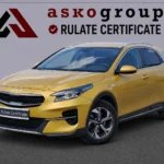 KIA XCeed - imagine 0