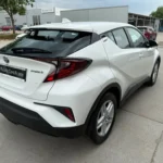 Toyota C-HR - imagine 7
