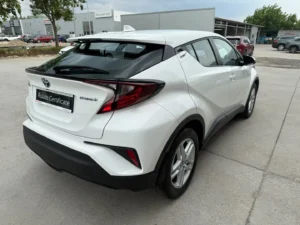 Toyota C-HR 1.8 HSD CORE