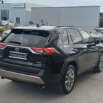 Toyota RAV4 - imagine 3
