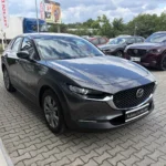Mazda CX-30 - imagine 6