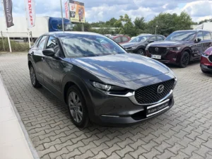 Mazda CX-30 2.0L e-SKYACTIV X 186ps 6AT FWD Centre-line