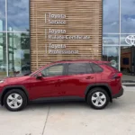 Toyota RAV4 - imagine 3