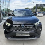 Toyota RAV4 - imagine 8
