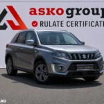 Suzuki Vitara - imagine 3