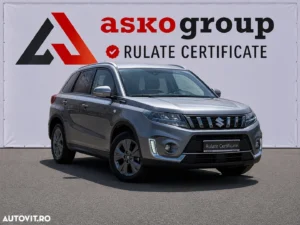 Suzuki Vitara 1 5 Hev Passion 2024