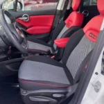 Fiat 500X - imagine 10