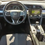 Honda Civic - imagine 10